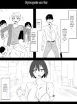 Zombie Harem Life ~Antibogi no Ore to Bakunyuu Zombie~ 6 [English Translated]