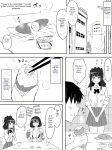 Zombie Harem Life ~Antibogi no Ore to Bakunyuu Zombie~ 6 [English Translated]