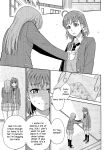 (C95) [Mushiyaki!! (Kanbayashi Makoto)] Hold Me Tight (Love Live! Sunshine!!)