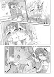 (C95) [Mushiyaki!! (Kanbayashi Makoto)] Hold Me Tight (Love Live! Sunshine!!)