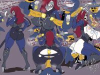 [Bathsalts1] Persona