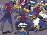 [Bathsalts1] Persona