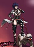 [Bathsalts1] Persona