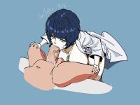 [Bathsalts1] Persona