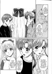 (C63) [HIGHLAND-STUDIO (Ueno Naoya)] GIRLS CAPRICCIO 6 (Bishoujo Senshi Sailor Moon) [Wrecking Army]