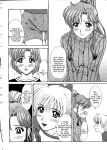 (C63) [HIGHLAND-STUDIO (Ueno Naoya)] GIRLS CAPRICCIO 6 (Bishoujo Senshi Sailor Moon) [Wrecking Army]