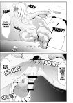 [Kirsi Engine (Kirsi)] Kasshoku Yousei | Ebony Fairy (Turn A Gundam)