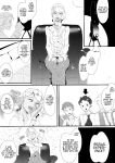 [Kirsi Engine (Kirsi)] Kasshoku Yousei 6 | Ebony Fairy 6 (Turn A Gundam)