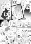 [Kirsi Engine (Kirsi)] Kasshoku Yousei 6 | Ebony Fairy 6 (Turn A Gundam)