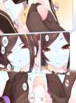 [Gueya] Chiori's Reward (Genshin Impact)