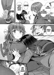 [Naito Kirara] Milking Harem Story [GPT 4o translation]