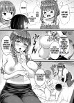 [Naito Kirara] Milking Harem Story [GPT 4o translation]