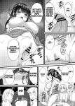 [Naito Kirara] Milking Harem Story [GPT 4o translation]