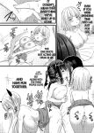 [Naito Kirara] Milking Harem Story [GPT 4o translation]
