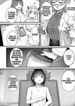 [Naito Kirara] Milking Harem Story [GPT 4o translation]