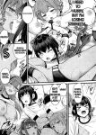 [Naito Kirara] Milking Harem Story [GPT 4o translation]