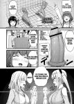 [Naito Kirara] Milking Harem Story [GPT 4o translation]