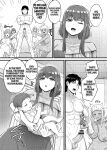 [Naito Kirara] Milking Harem Story [GPT 4o translation]