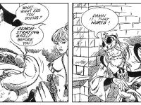 Arthur Sex: A very special duel part 1 of 2