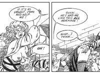 Arthur Sex: A very special duel part 1 of 2