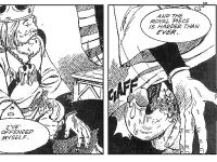 Arthur Sex: A very special duel part 1 of 2