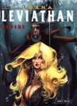 [Alfonso Azpiri] Lorna - Leviathan