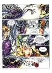 [Alfonso Azpiri] Lorna - Leviathan