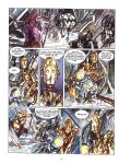 [Alfonso Azpiri] Lorna - Leviathan