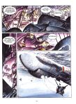 [Alfonso Azpiri] Lorna - Leviathan