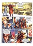 [Alfonso Azpiri] Lorna - Leviathan