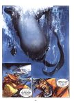 [Alfonso Azpiri] Lorna - Leviathan