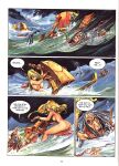 [Alfonso Azpiri] Lorna - Leviathan