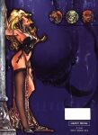 [Alfonso Azpiri] Lorna - Leviathan