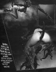 Sizzle Comix # 8
