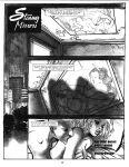 Sizzle Comix # 8