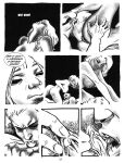 Sizzle Comix # 8