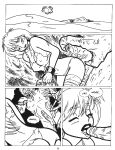 Sizzle Comix # 8