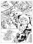 Sizzle Comix # 8