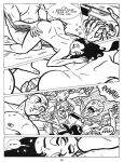 Sizzle Comix # 8