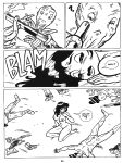 Sizzle Comix # 8