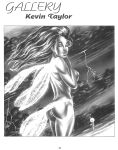 Sizzle Comix # 8