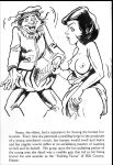 Beauty And The Beast 70's Adult Comic