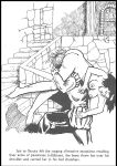 Beauty And The Beast 70's Adult Comic