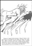 Beauty And The Beast 70's Adult Comic