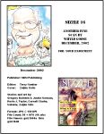 Sizzle Comix # 16