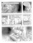 Sizzle Comix # 16
