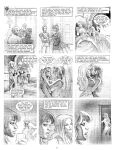 Sizzle Comix # 16