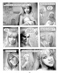 Sizzle Comix # 16