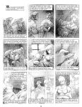 Sizzle Comix # 16