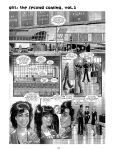 Sizzle Comix # 16